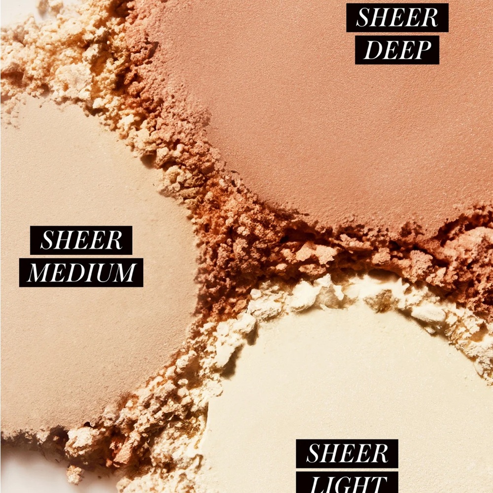 RMS Beauty Hydra Setting Powder - Picture 5 of 5